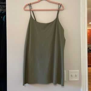 Abercrombie and Fitch Traveler Mini Dress